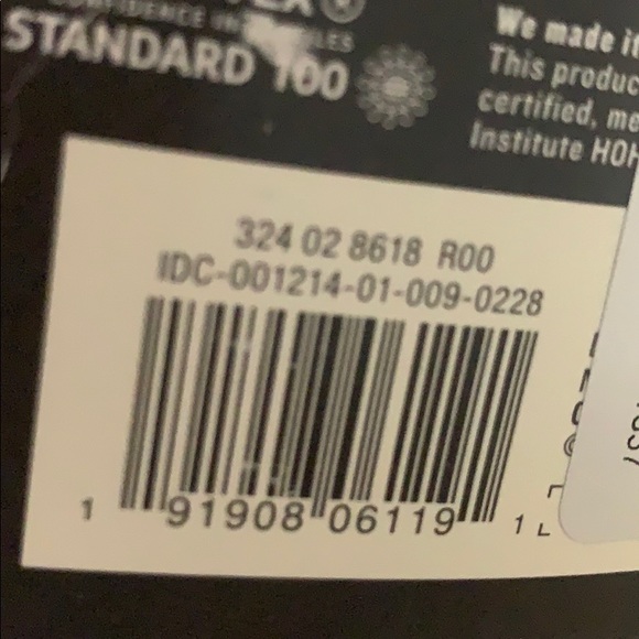 Microstripe Quilt Hearth & Hand™with Magnolia-King - Picture 8 of 8